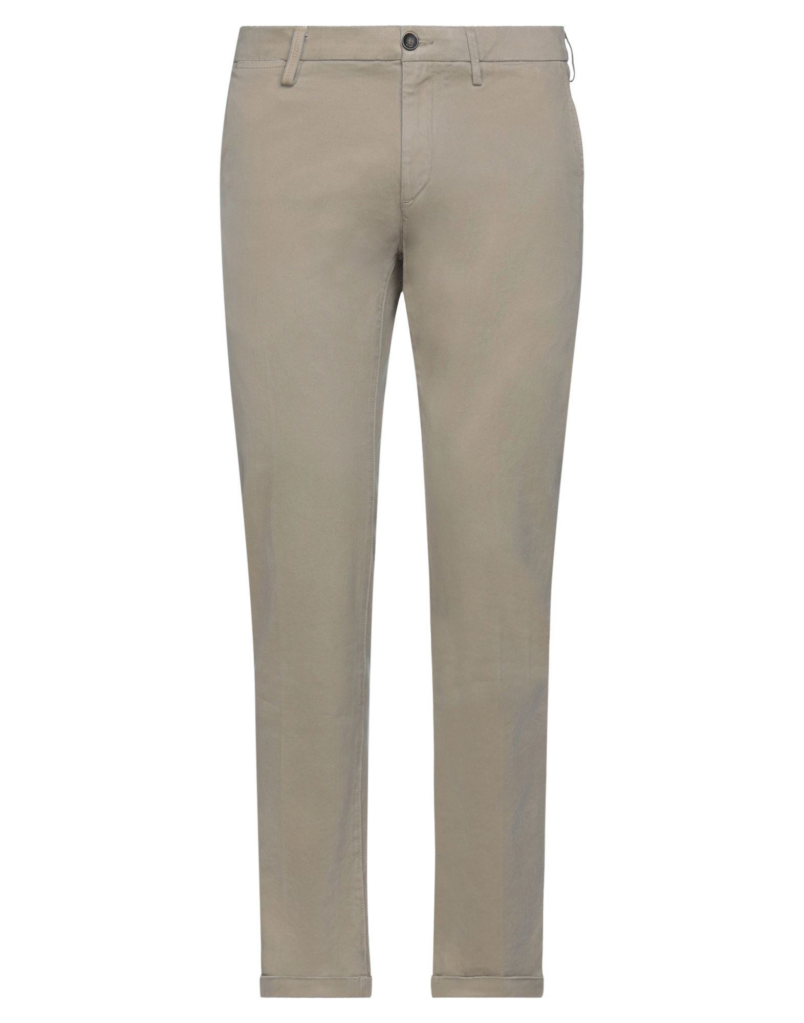 Re-hash Pants In Beige