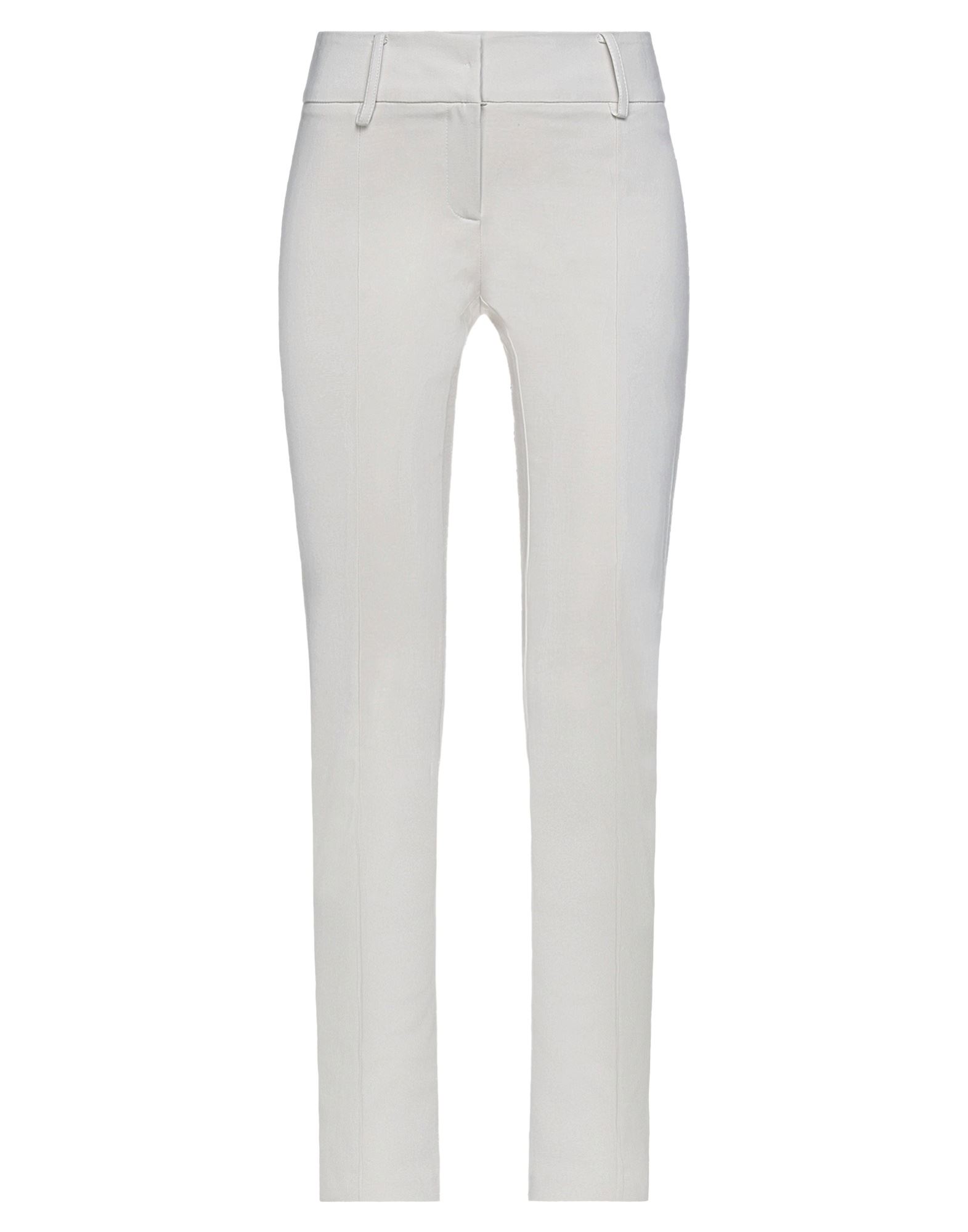 Patrizia Pepe Pants In Light Grey