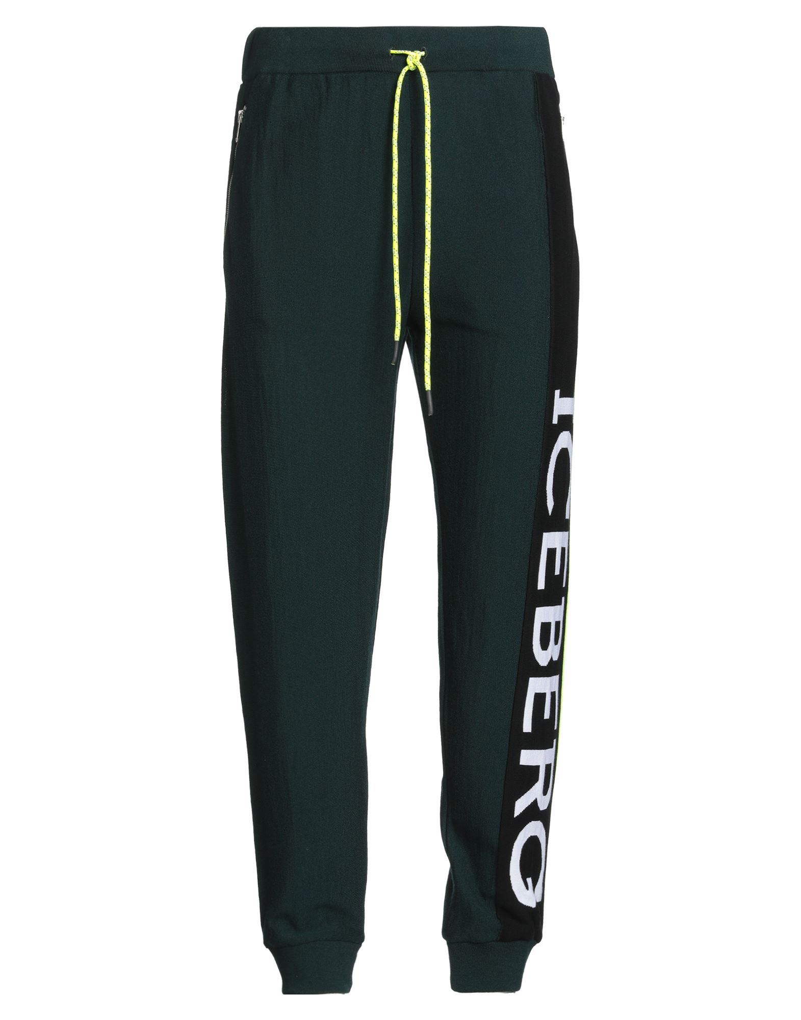 ICEBERG BOTTOMWEAR Casual Παντελόνι