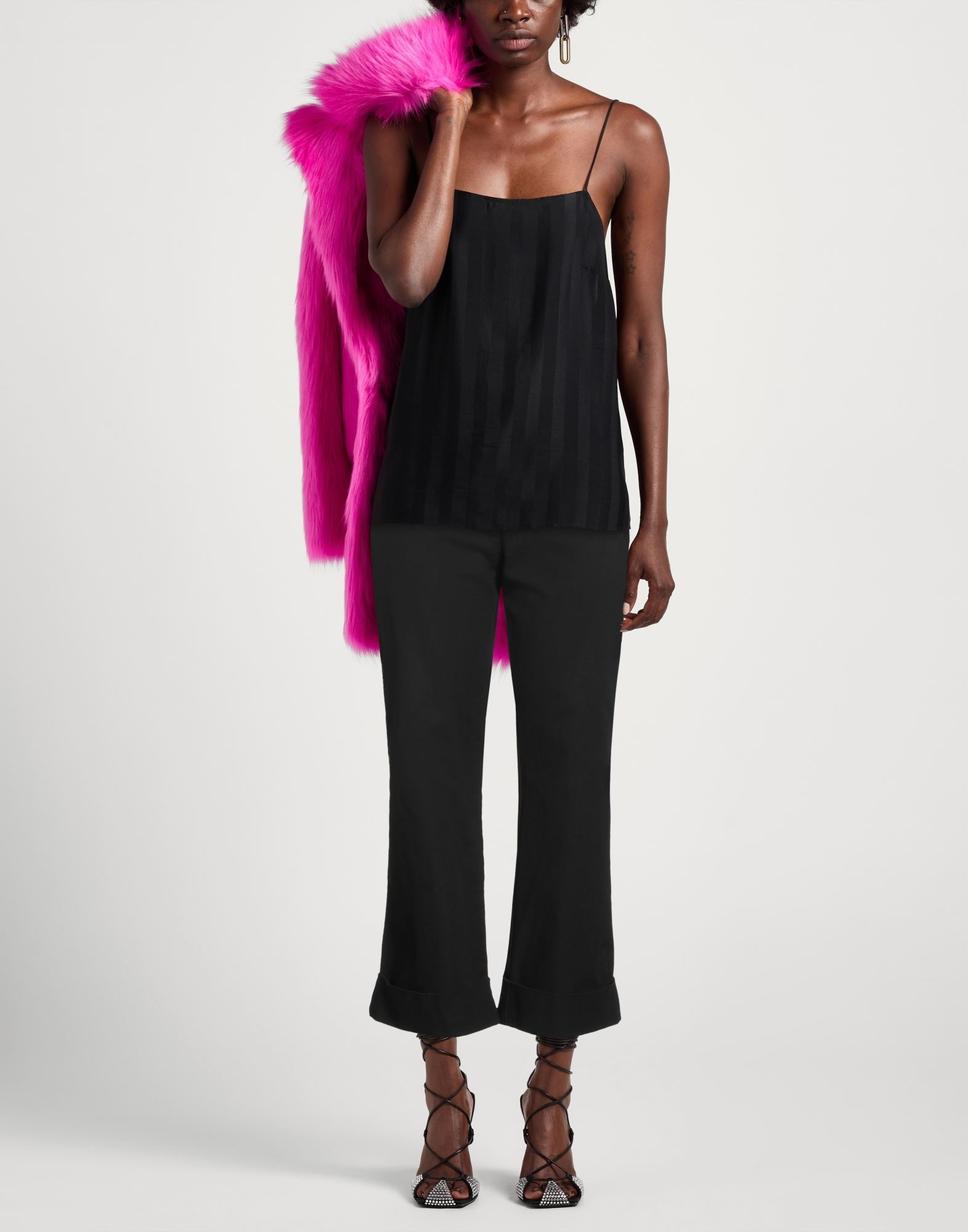  Hache - Partes De Abajo - Pantalones - On Yoox.com 