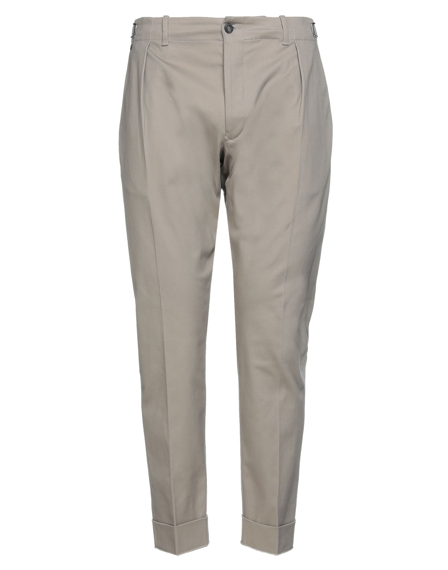 Messagerie Pants In Light Brown