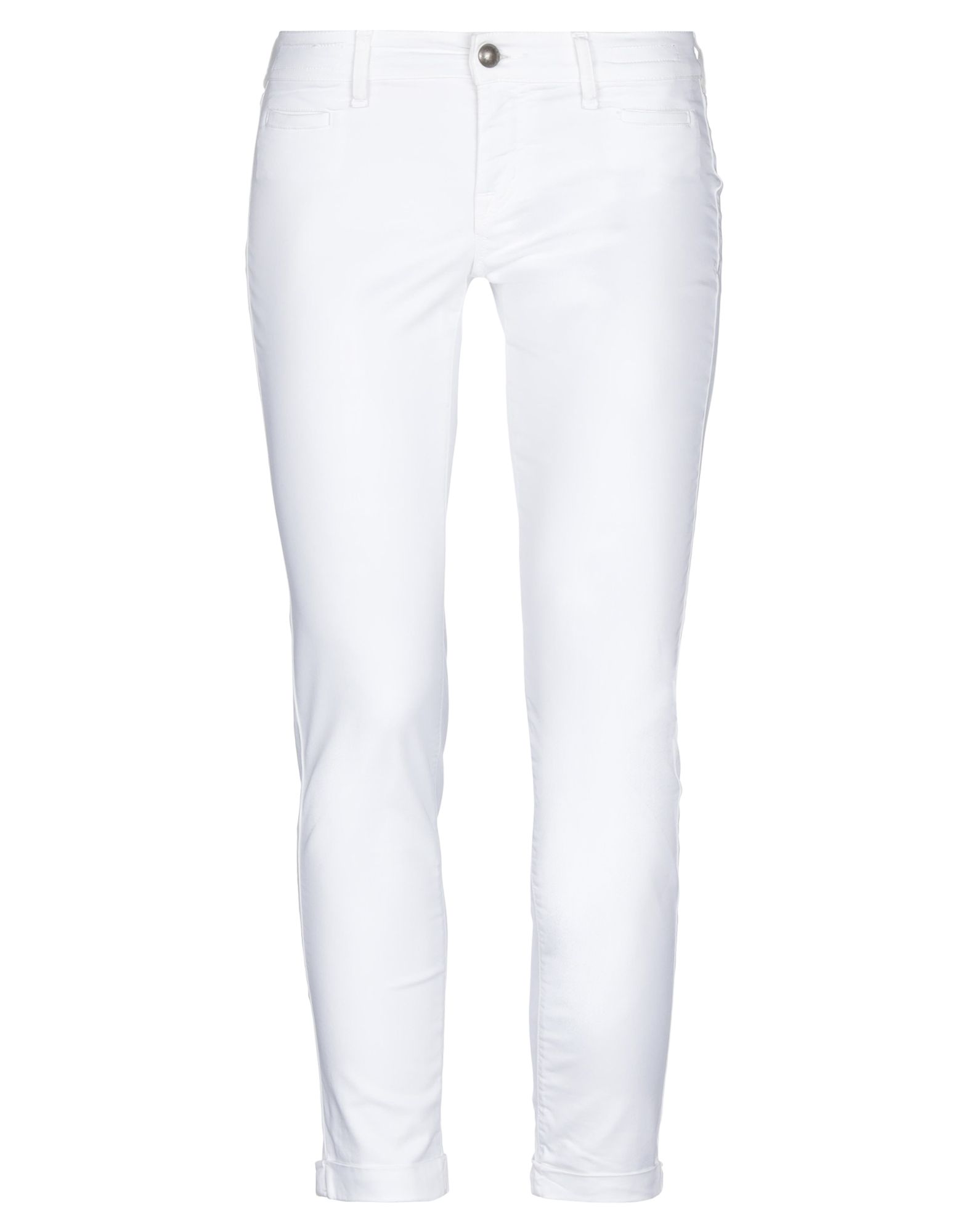 JACOB COHЁN BOTTOMWEAR Casual Παντελόνι