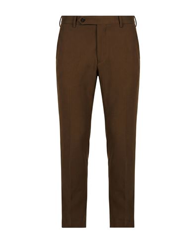 Pantalones Hombre Marrón 56 Hombre