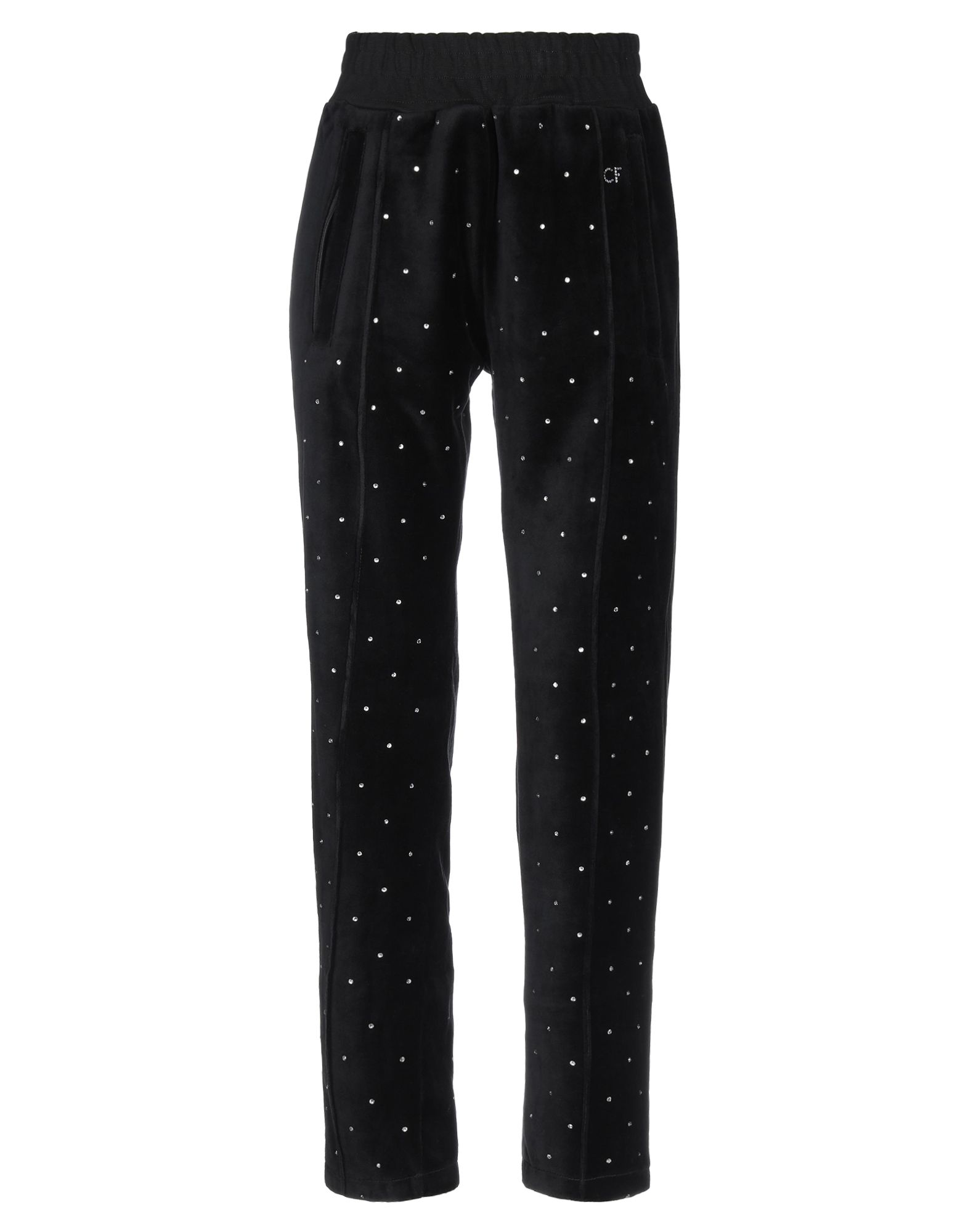 CHIARA FERRAGNI CHIARA FERRAGNI BOTTOMWEAR Casual Παντελόνι