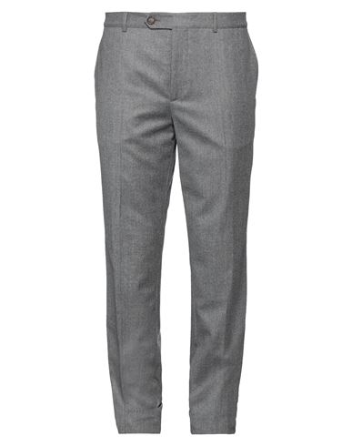Brunello Cucinelli Pants In Grey
