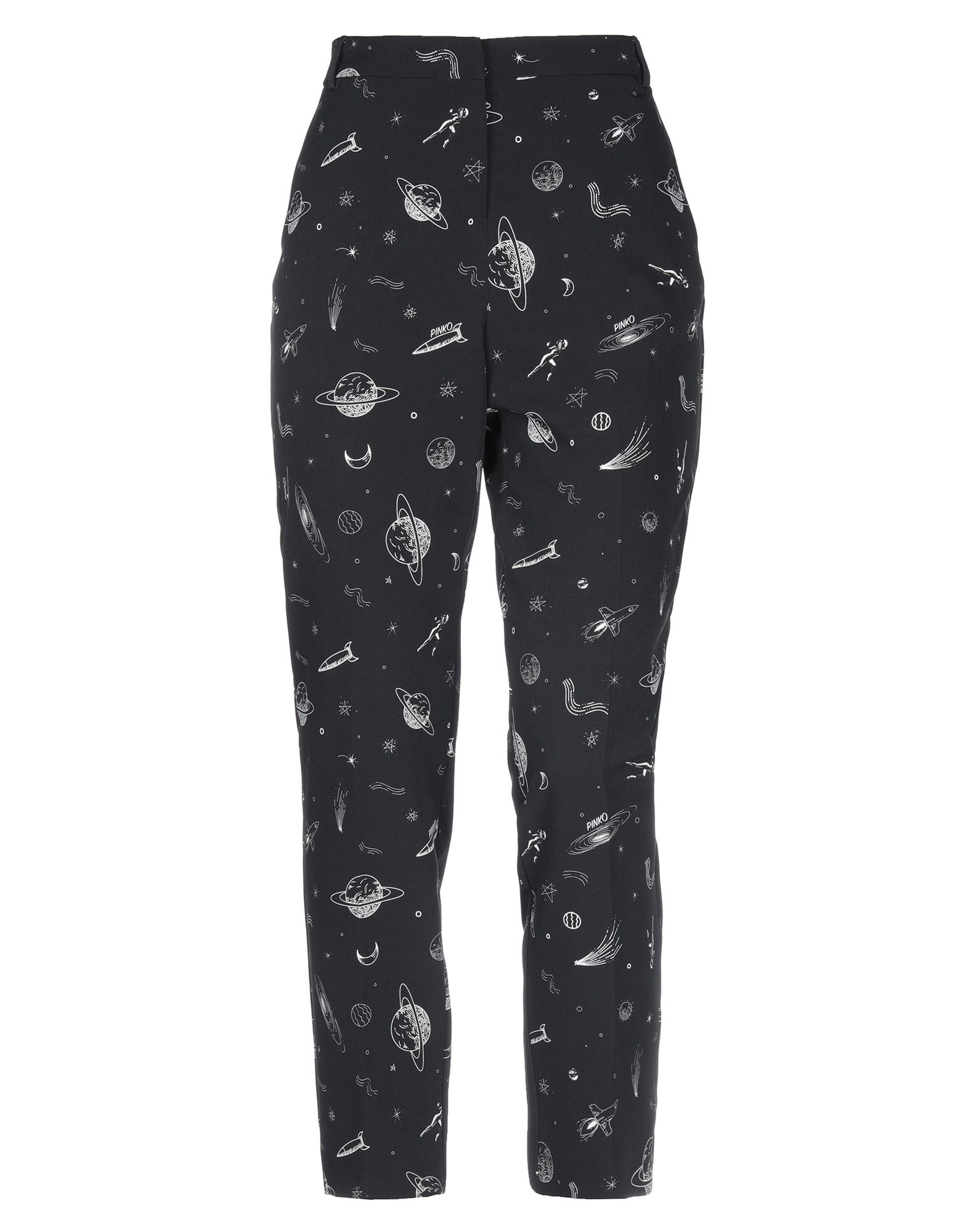 PINKO BOTTOMWEAR Casual Παντελόνι