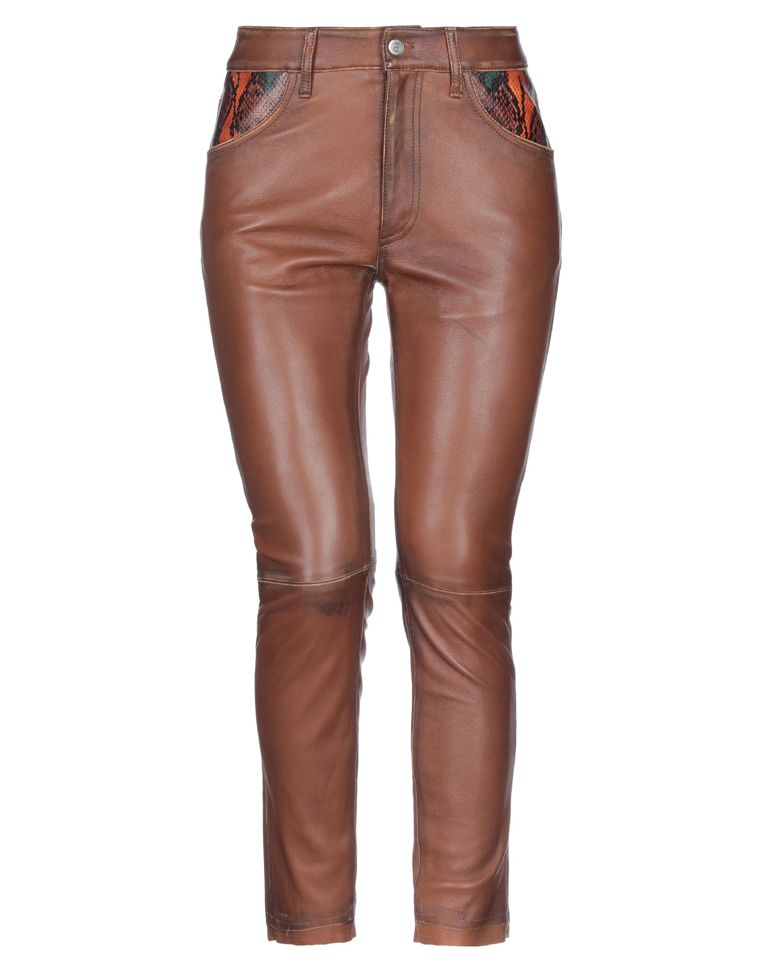 GOLDEN GOOSE GOLDEN GOOSE BOTTOMWEAR Casual Παντελόνι