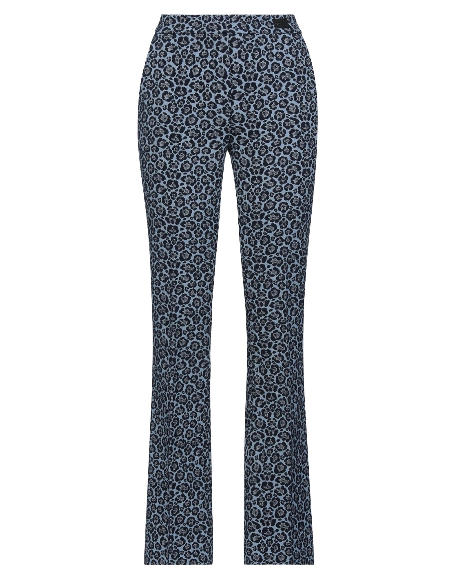 Be Blumarine Pants In Blue