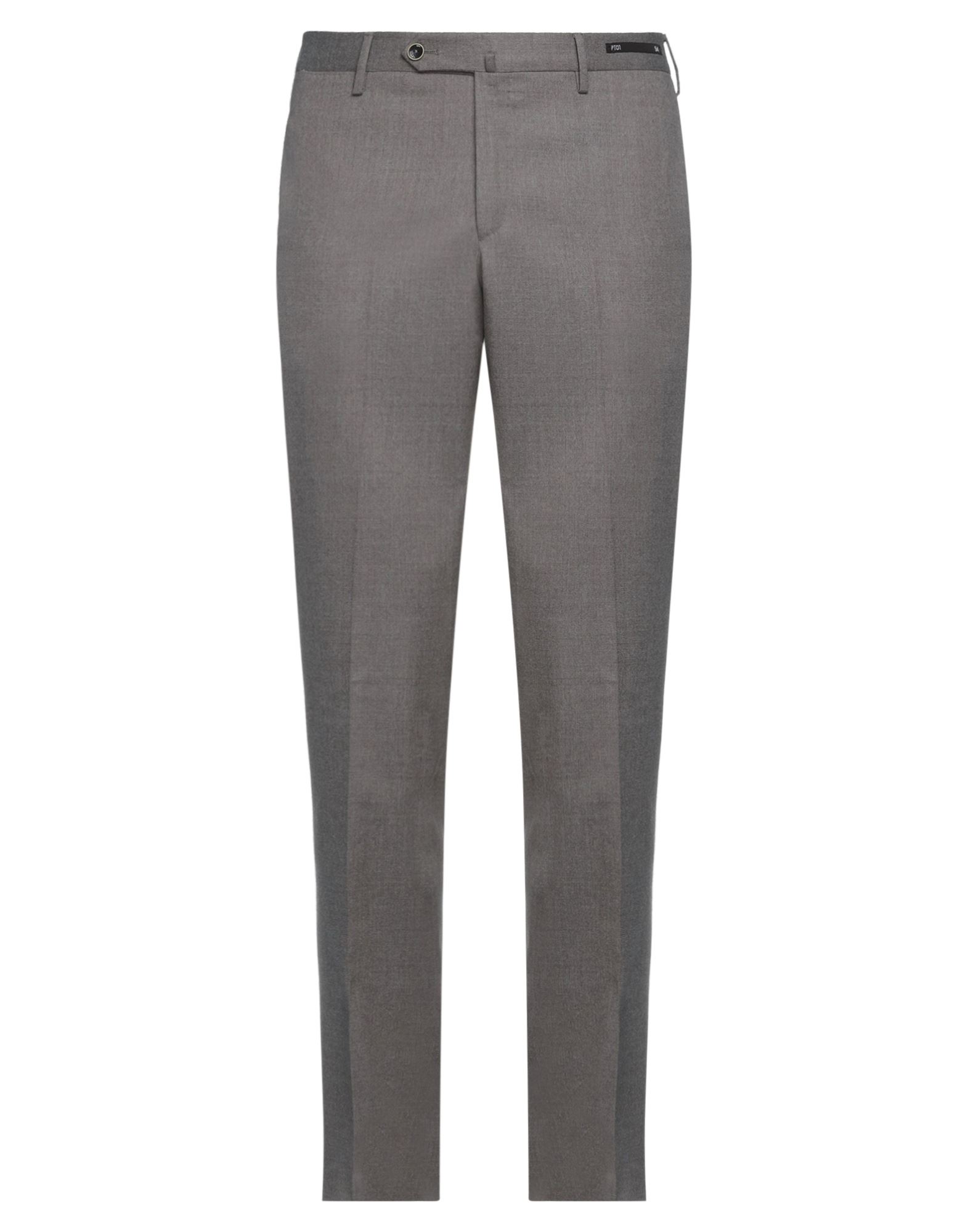 Pt Torino Pants In Dove Grey