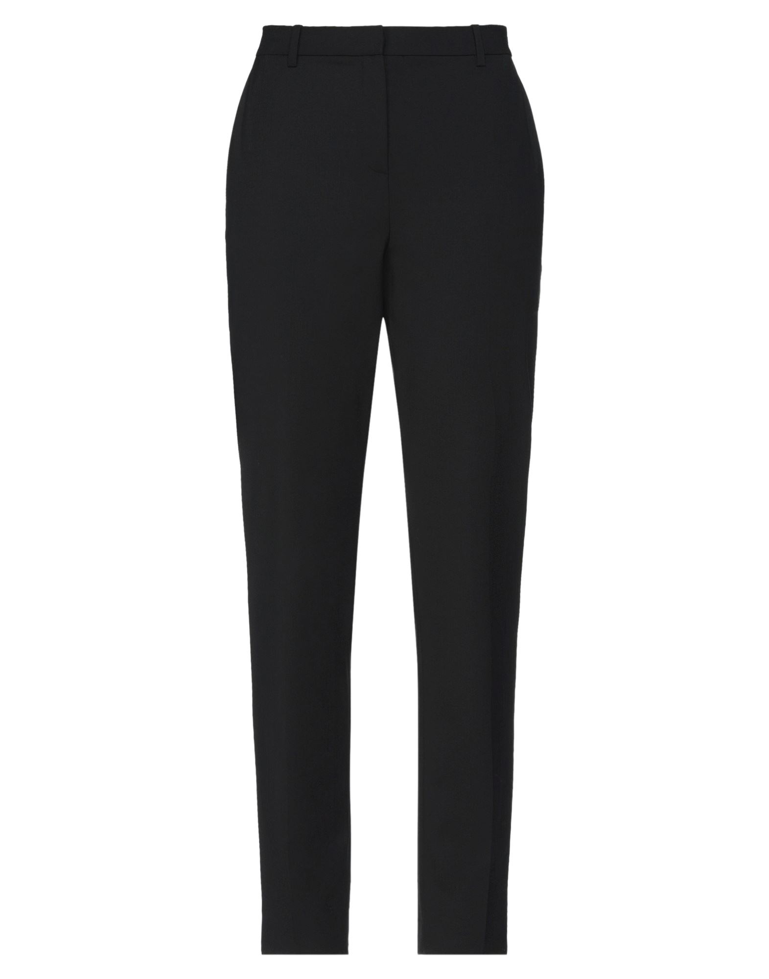 Theory Pants In Black | ModeSens