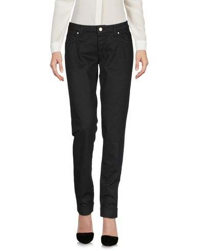 Повседневные брюки Trussardi jeans 13485388UM