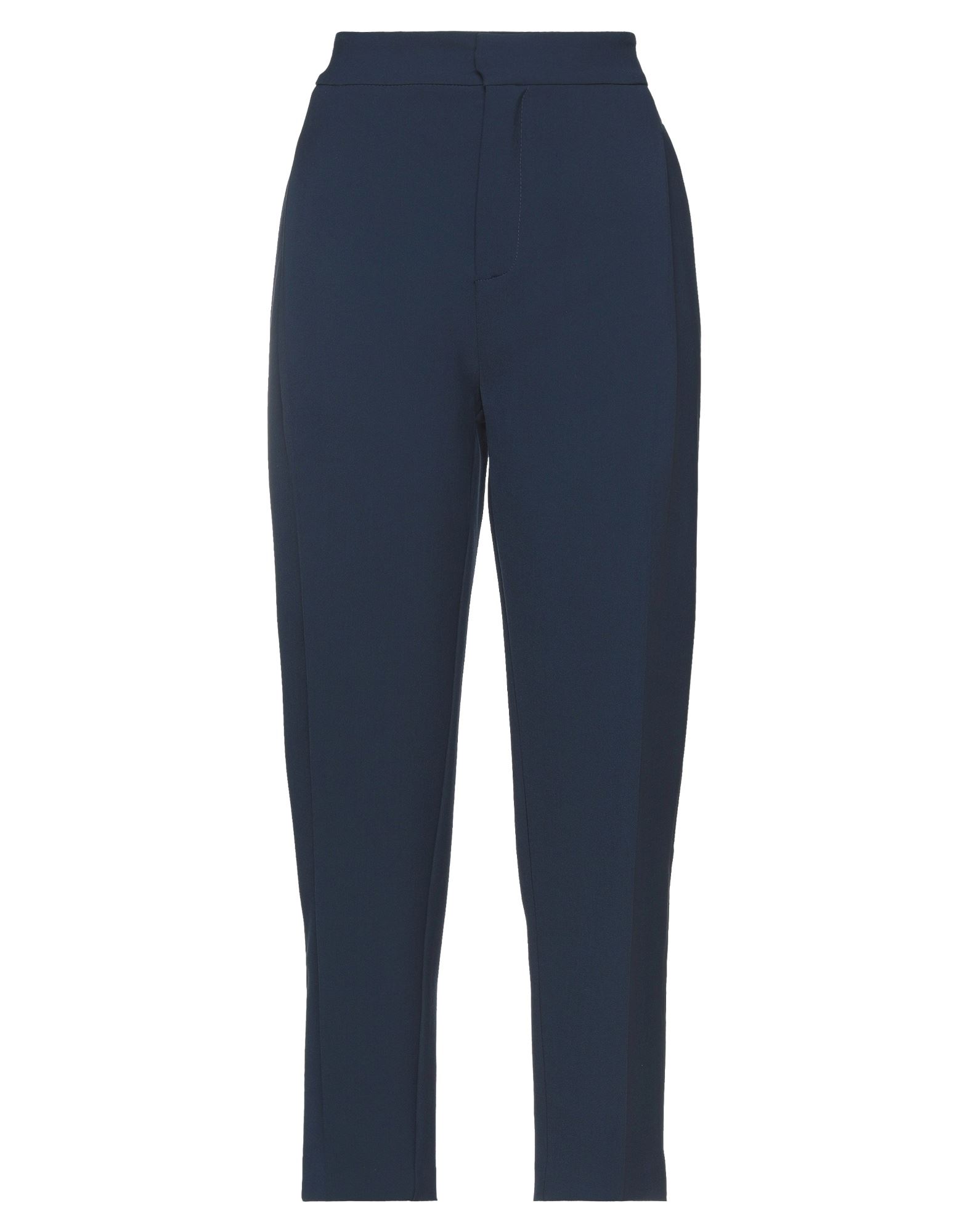 Space Simona Corsellini Pants In Blue