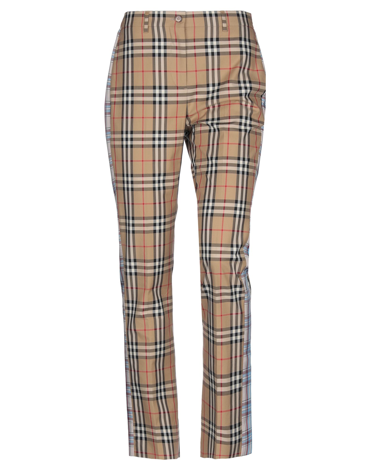 BURBERRY Casual pants - Item 13485790