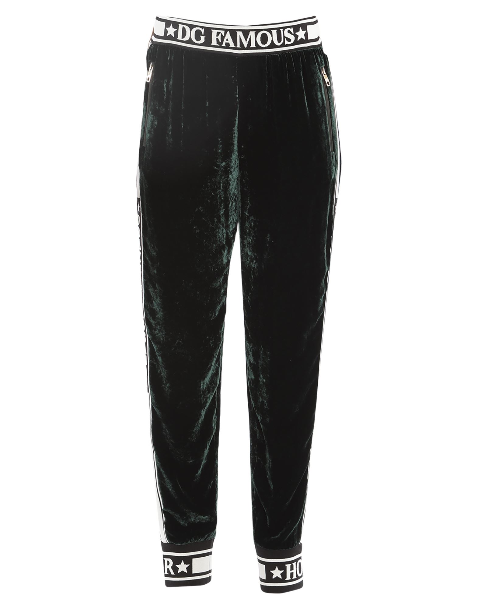 DOLCE&GABBANA DOLCE&GABBANA BOTTOMWEAR Casual Παντελόνι