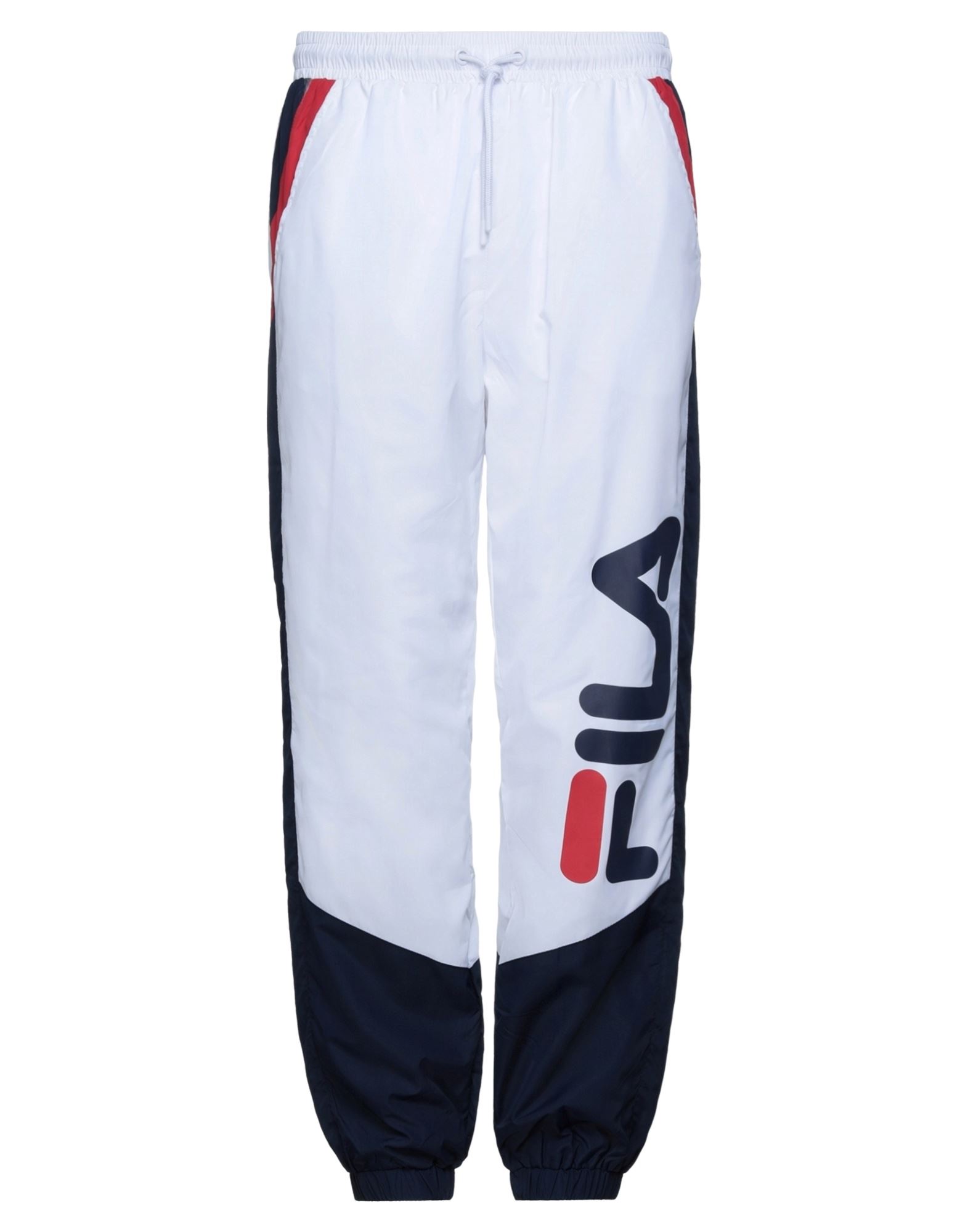 Штаны Фила White line Fila