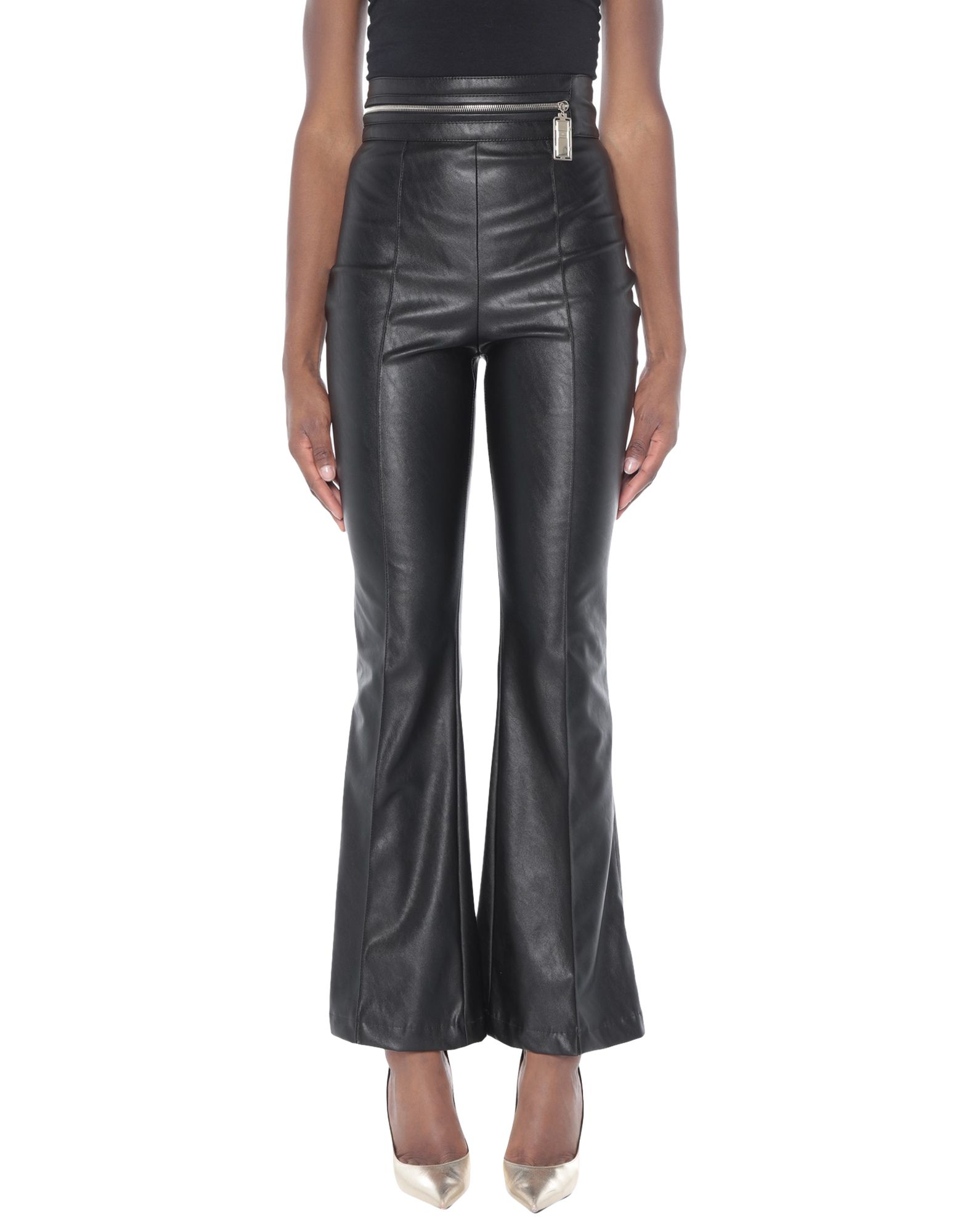 ELISABETTA FRANCHI BOTTOMWEAR Casual Παντελόνι