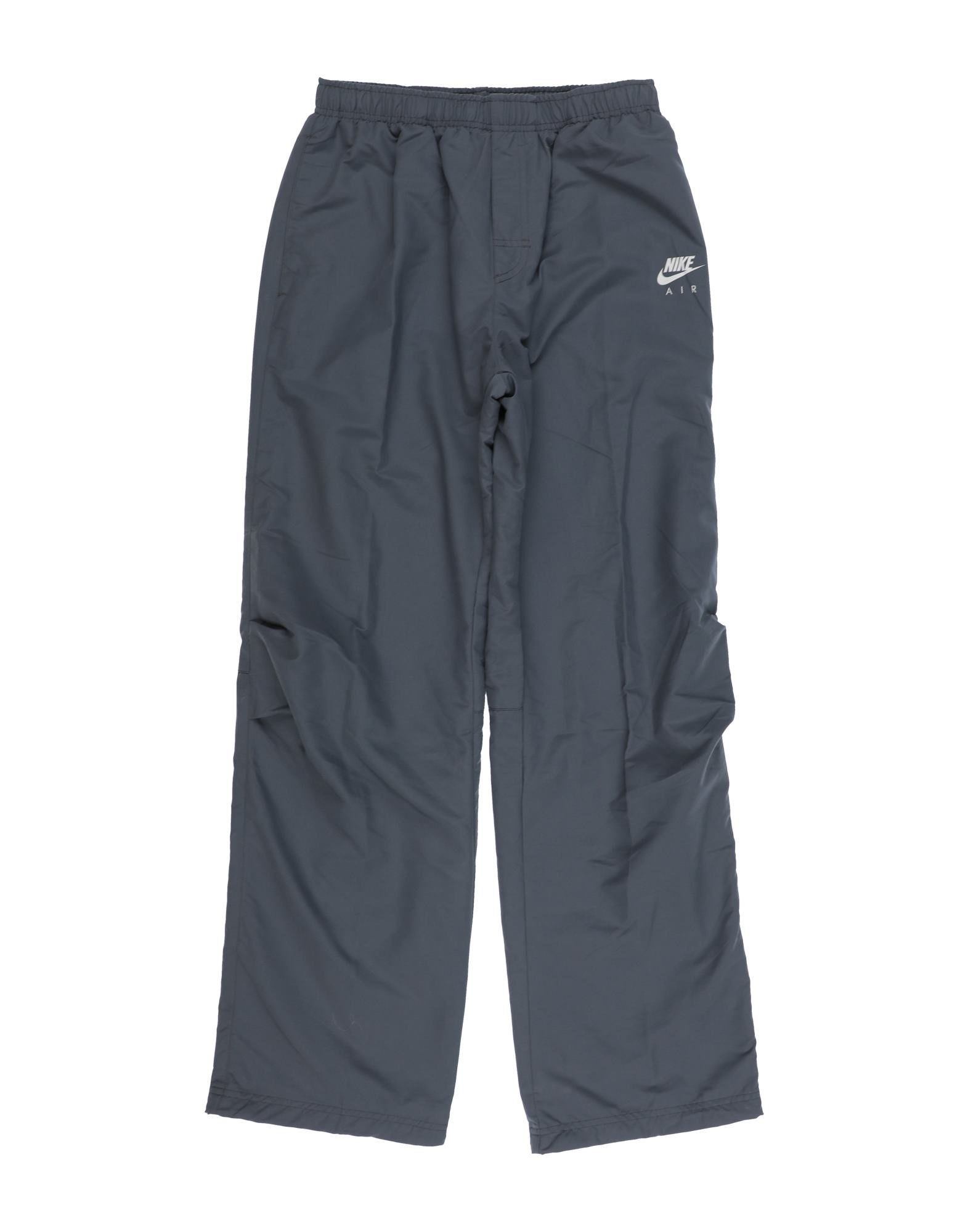 Nike Kids' Casual Pants In Grey
