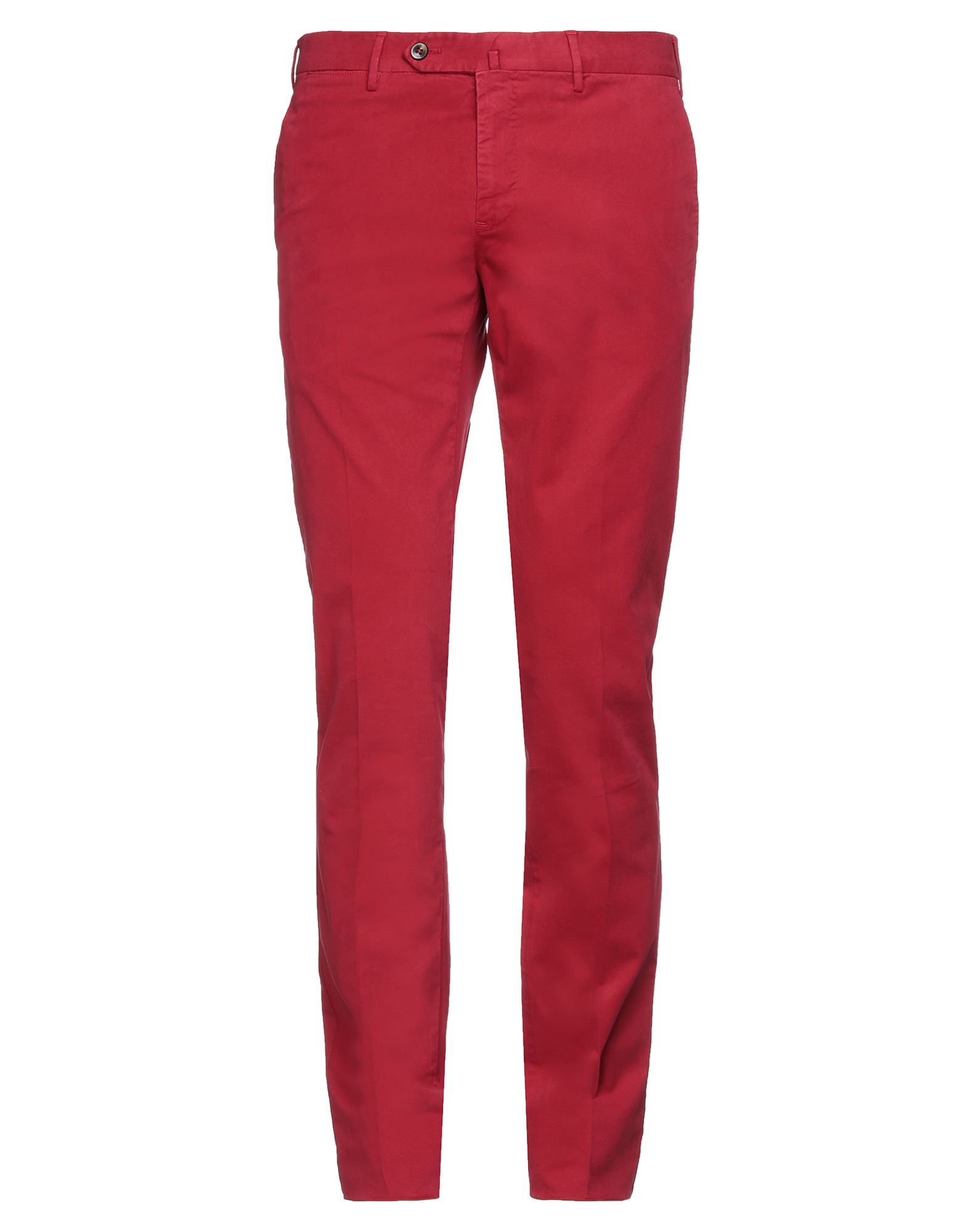 Pt Torino Pants In Red