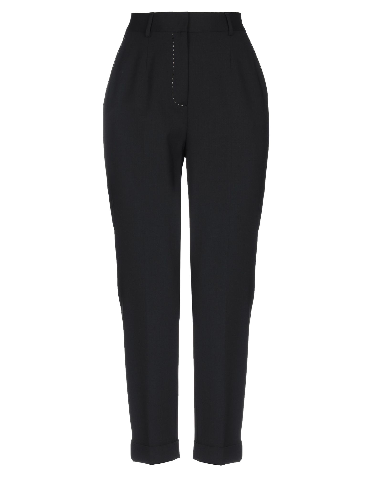 DOLCE&GABBANA DOLCE&GABBANA BOTTOMWEAR Casual Παντελόνι