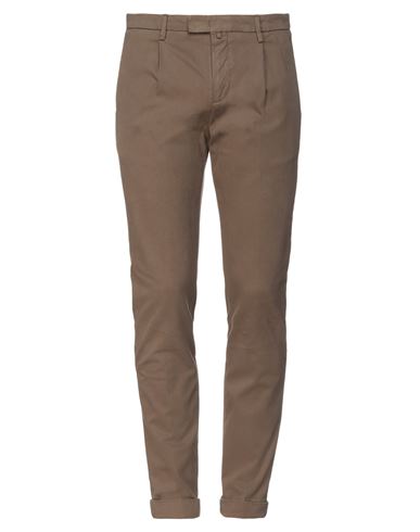 Повседневные брюки BRIGLIA 1949