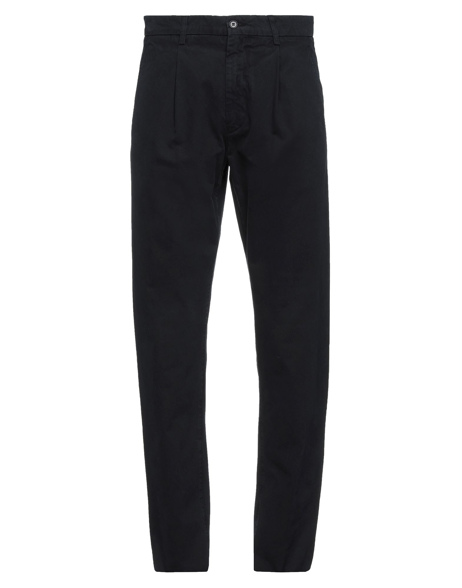 Aspesi Pants In Black