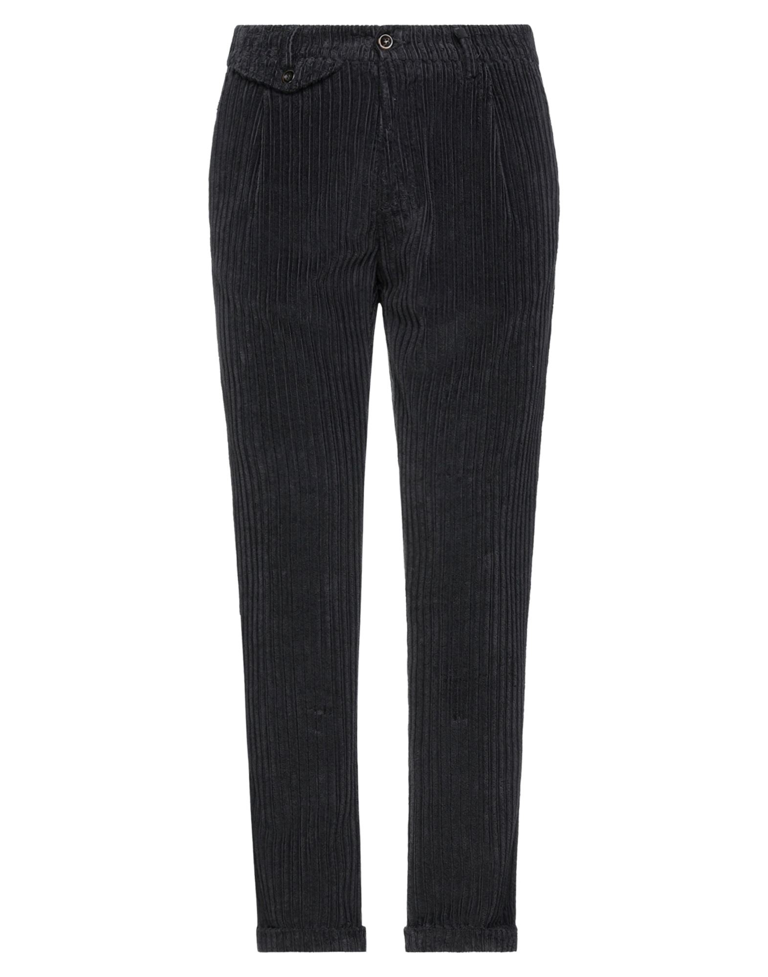Myths Pants In Steel Grey