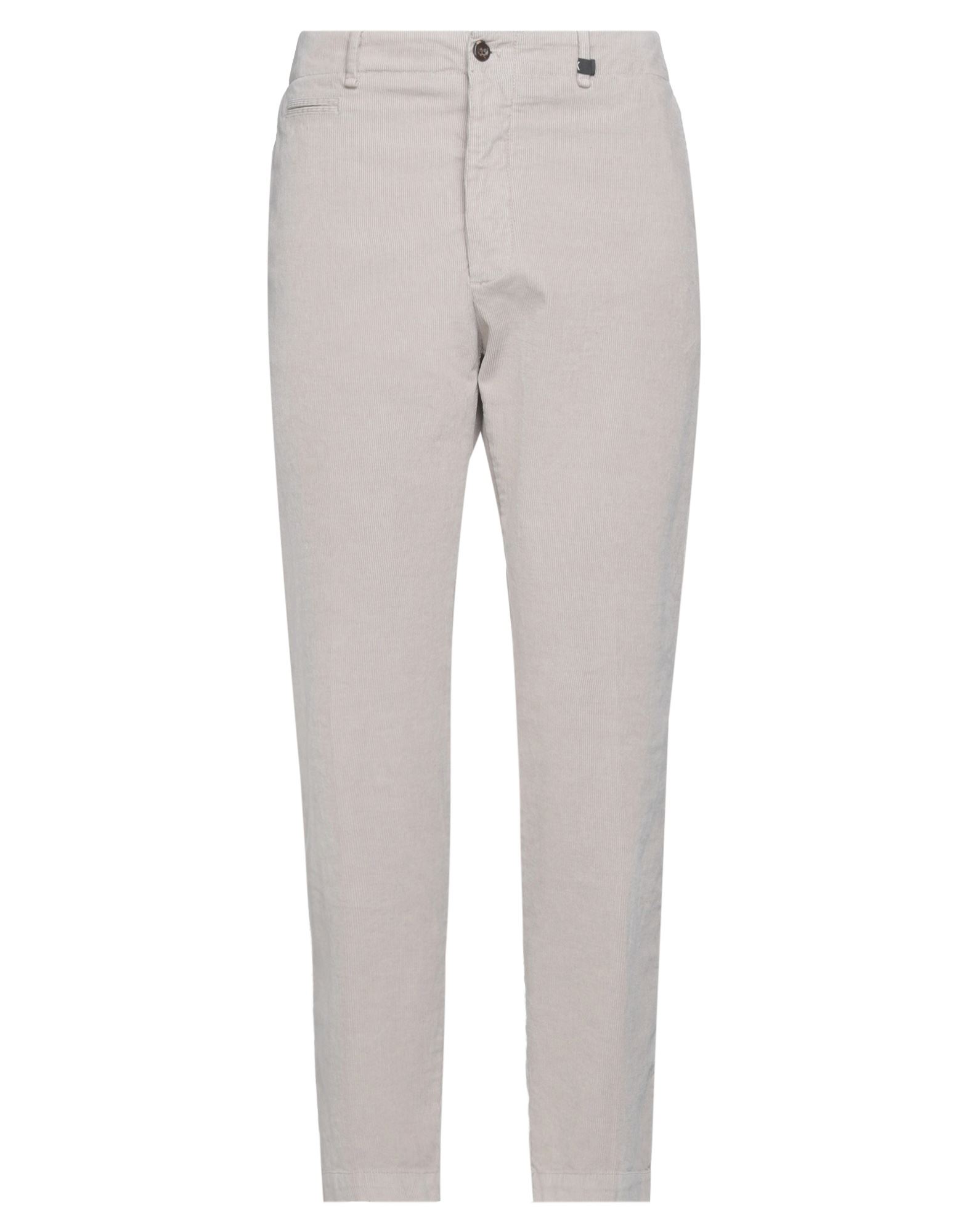 Myths Casual Pants In Beige