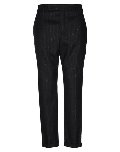 Повседневные брюки Yves Saint Laurent 13488569VN