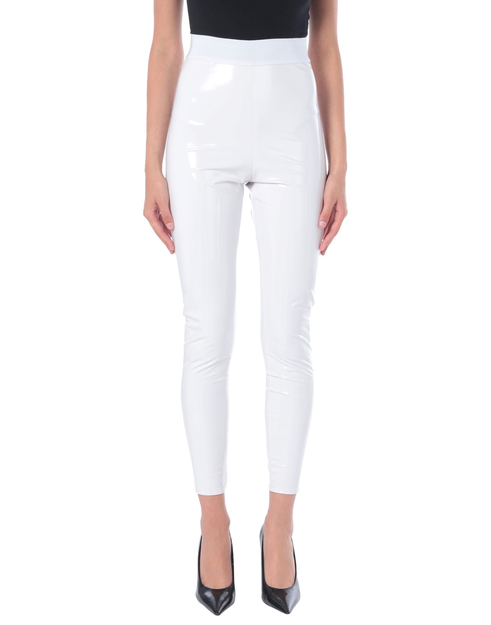 ELISABETTA FRANCHI ELISABETTA FRANCHI BOTTOMWEAR Casual Παντελόνι