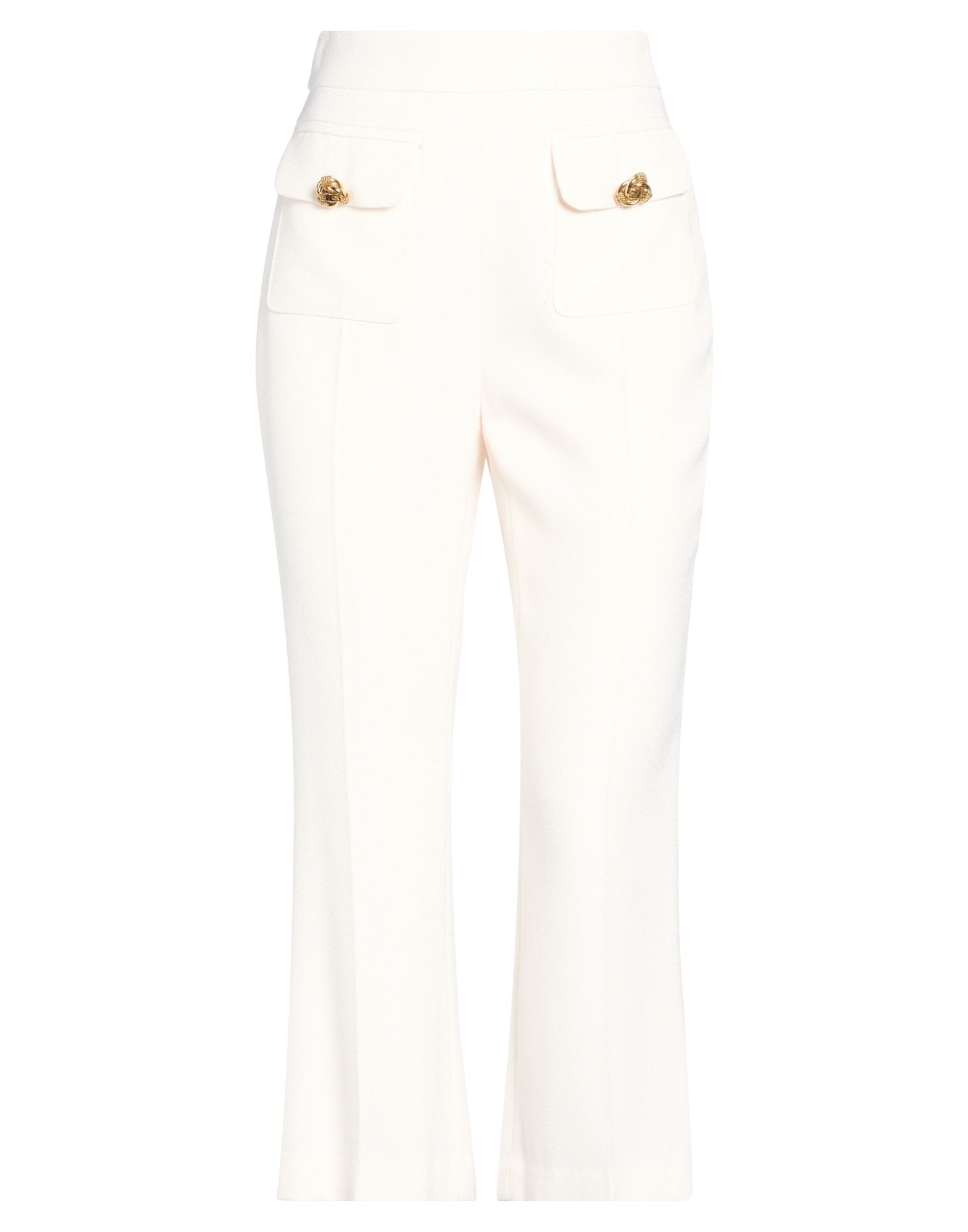 ELISABETTA FRANCHI ELISABETTA FRANCHI BOTTOMWEAR Casual Παντελόνι