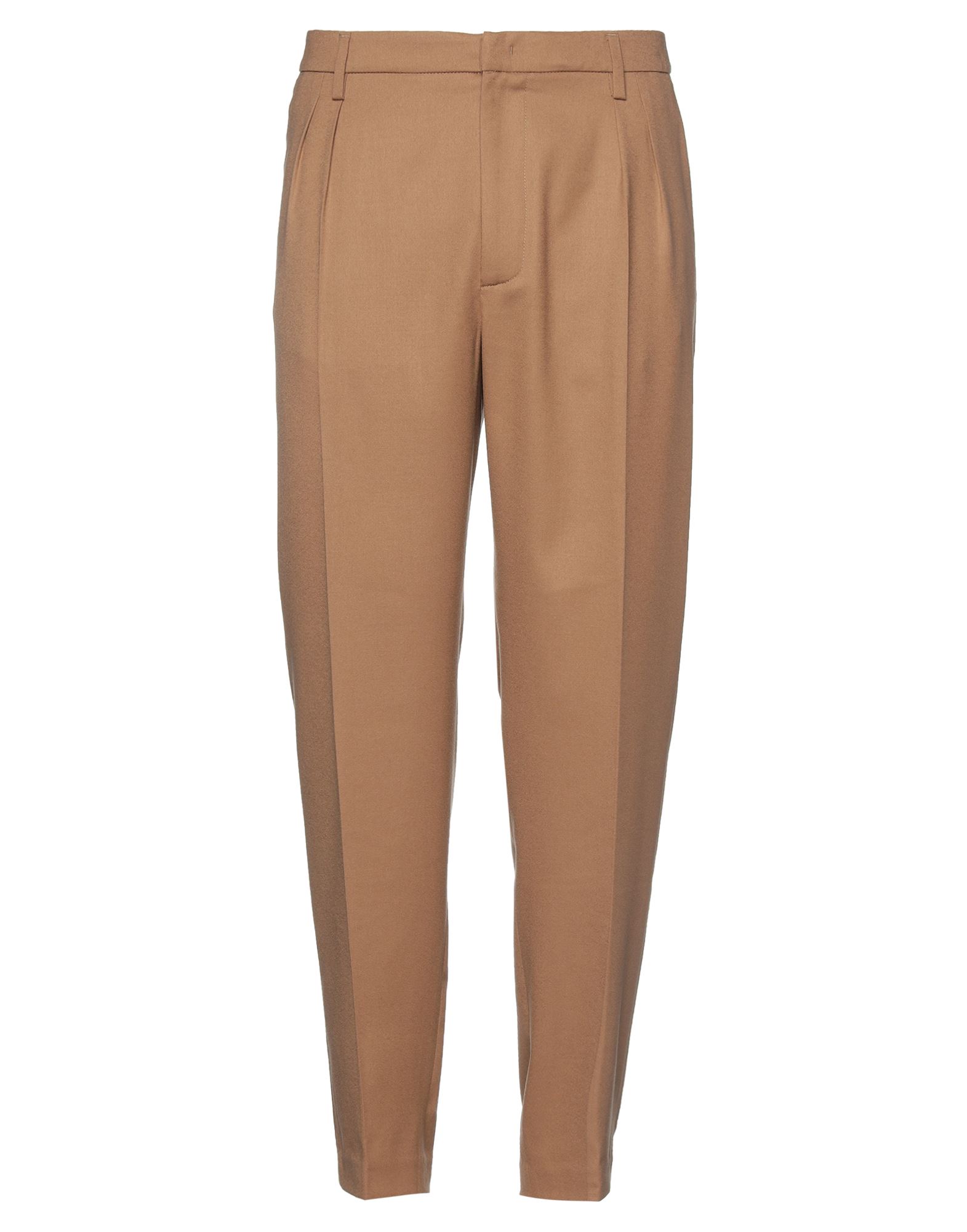 Dondup Pants In Beige