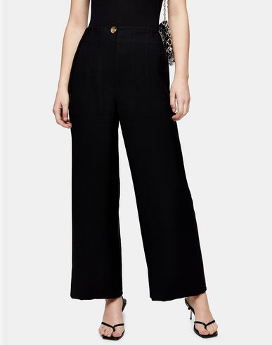 Повседневные брюки TOPSHOP 13488986VG