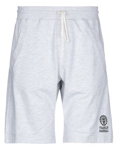 Шорты и бермуды FRANKLIN & MARSHALL 