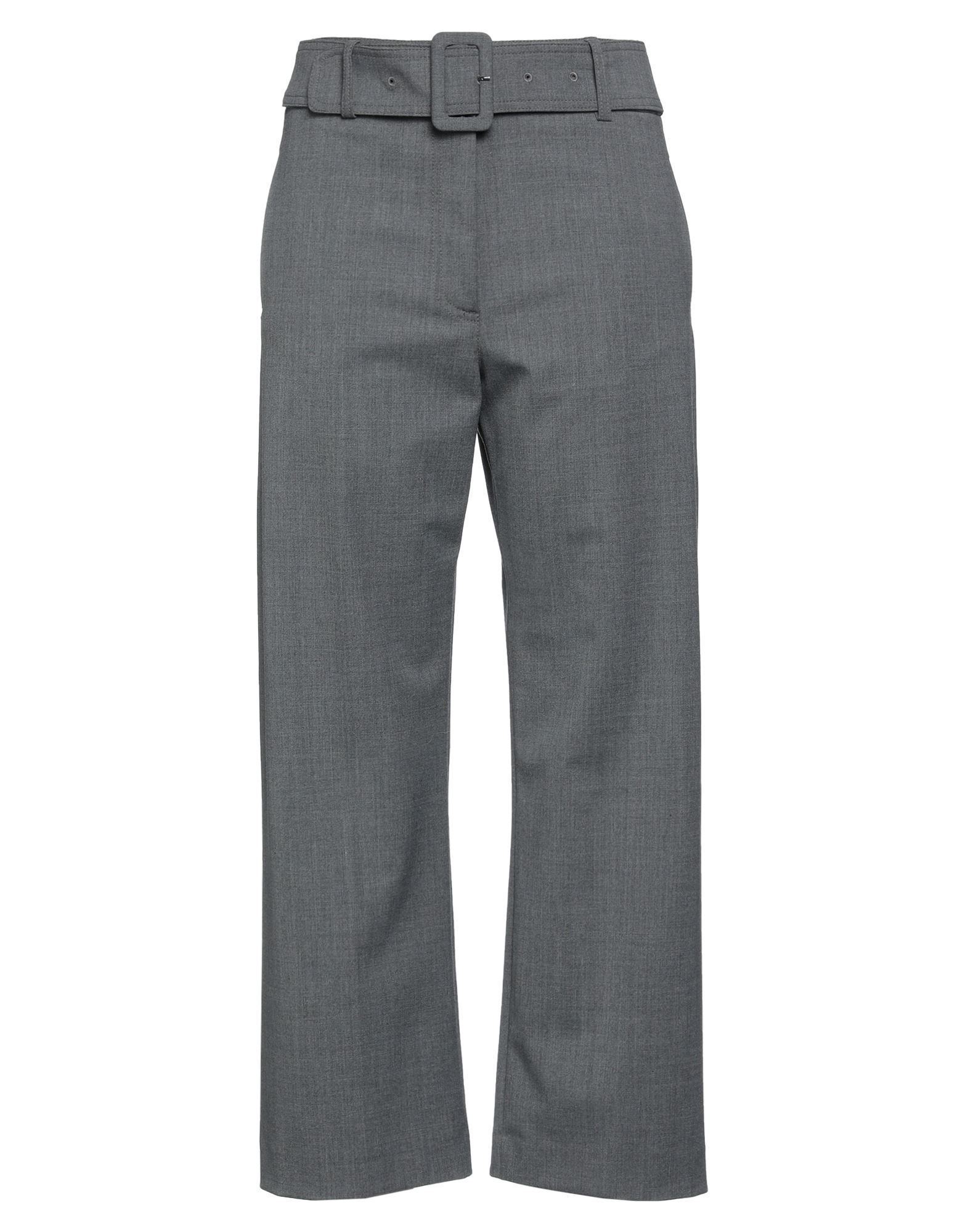 Seventy Sergio Tegon Pants In Lead