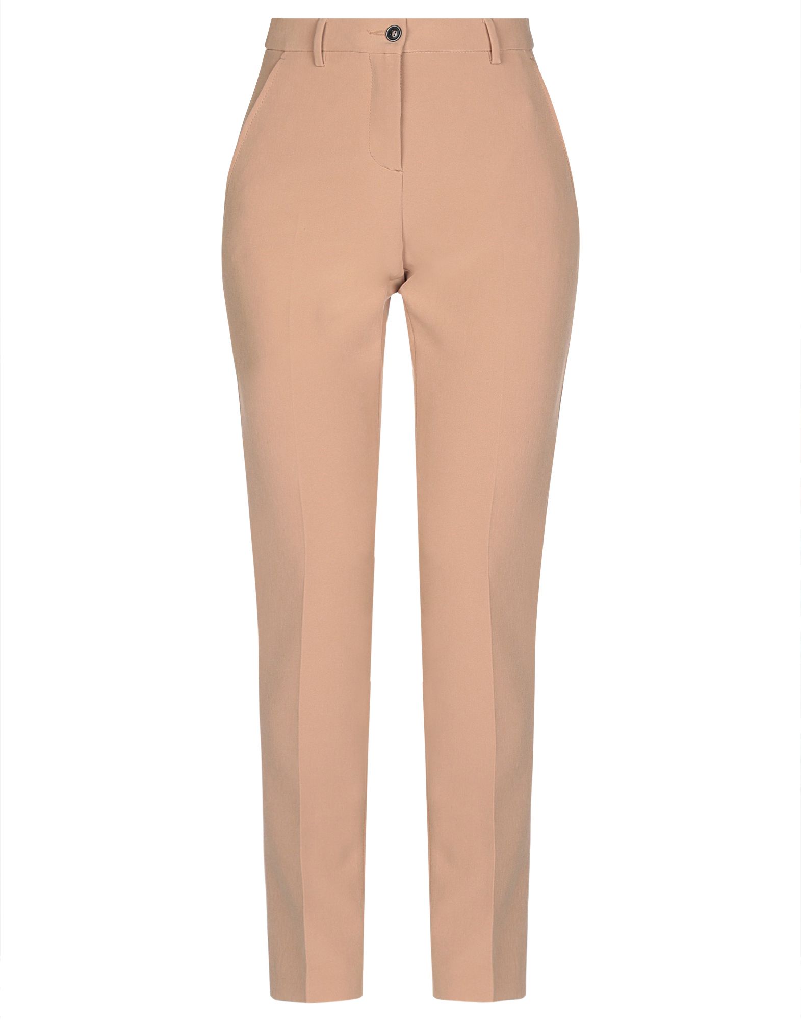 Seventy Sergio Tegon Pants In Sand