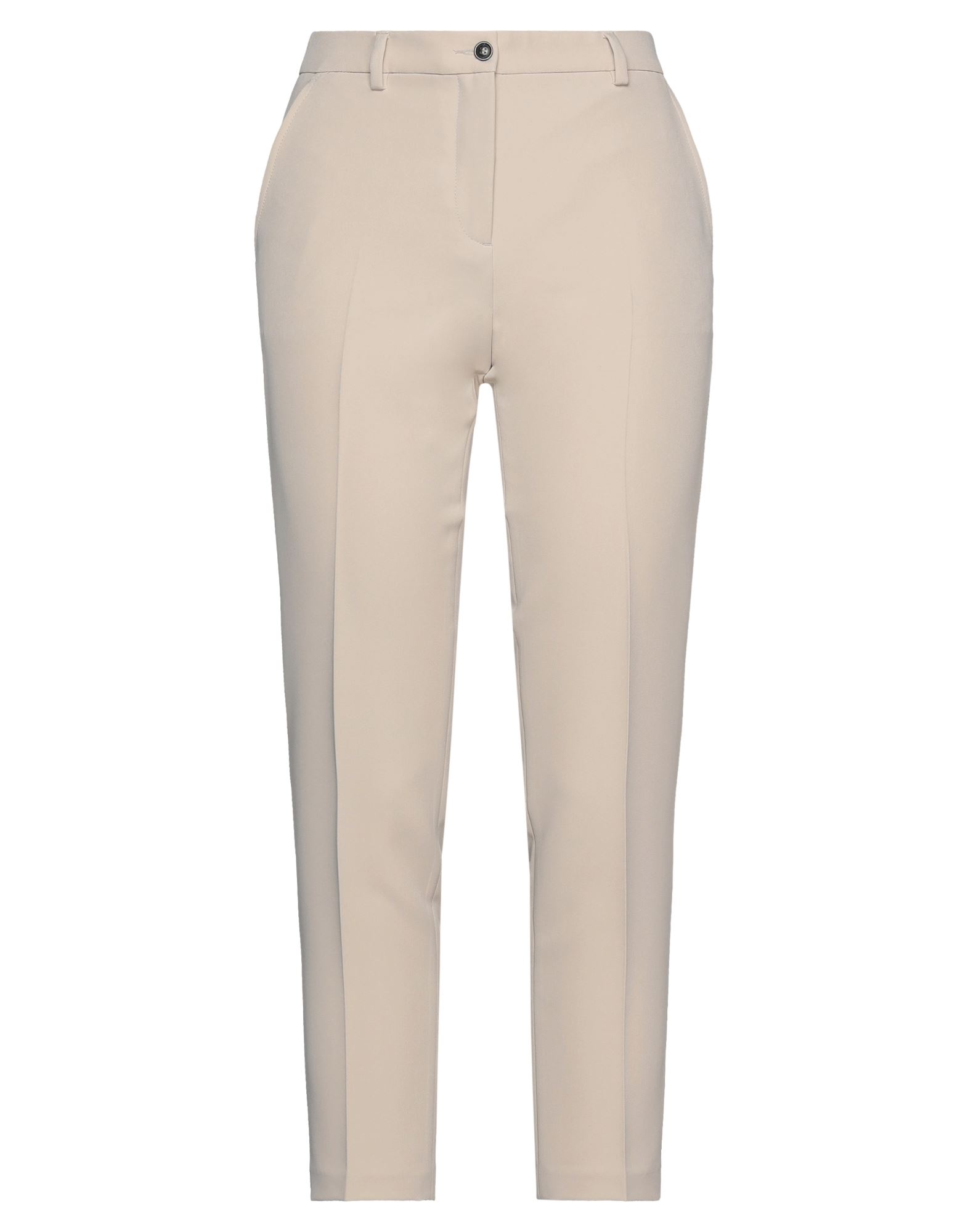Seventy Sergio Tegon Pants In Beige