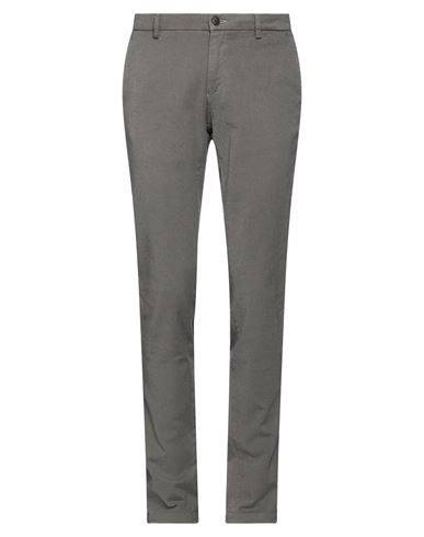 Mason's Man Pants Steel Grey Size 30 Cotton, Elastane