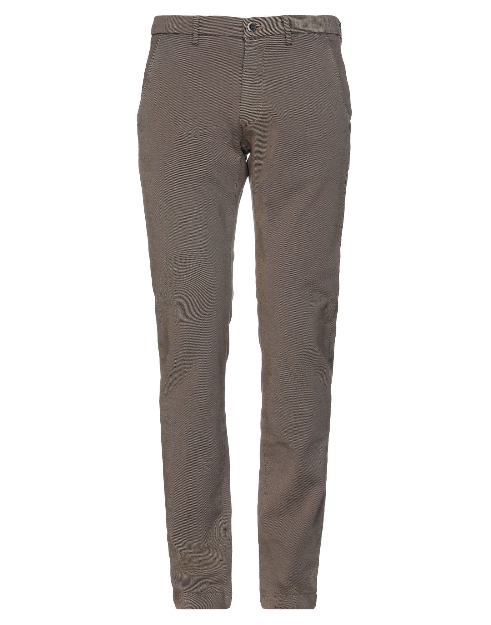 Mason's Pants In Camel