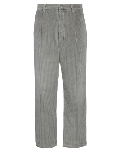 Haikure Man Pants Dove Grey Size 31 Cotton, Polyester