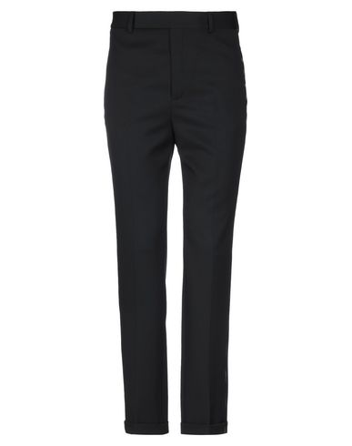 Повседневные брюки Yves Saint Laurent 13490070RE