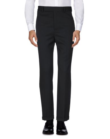 Повседневные брюки Yves Saint Laurent 13490070RE