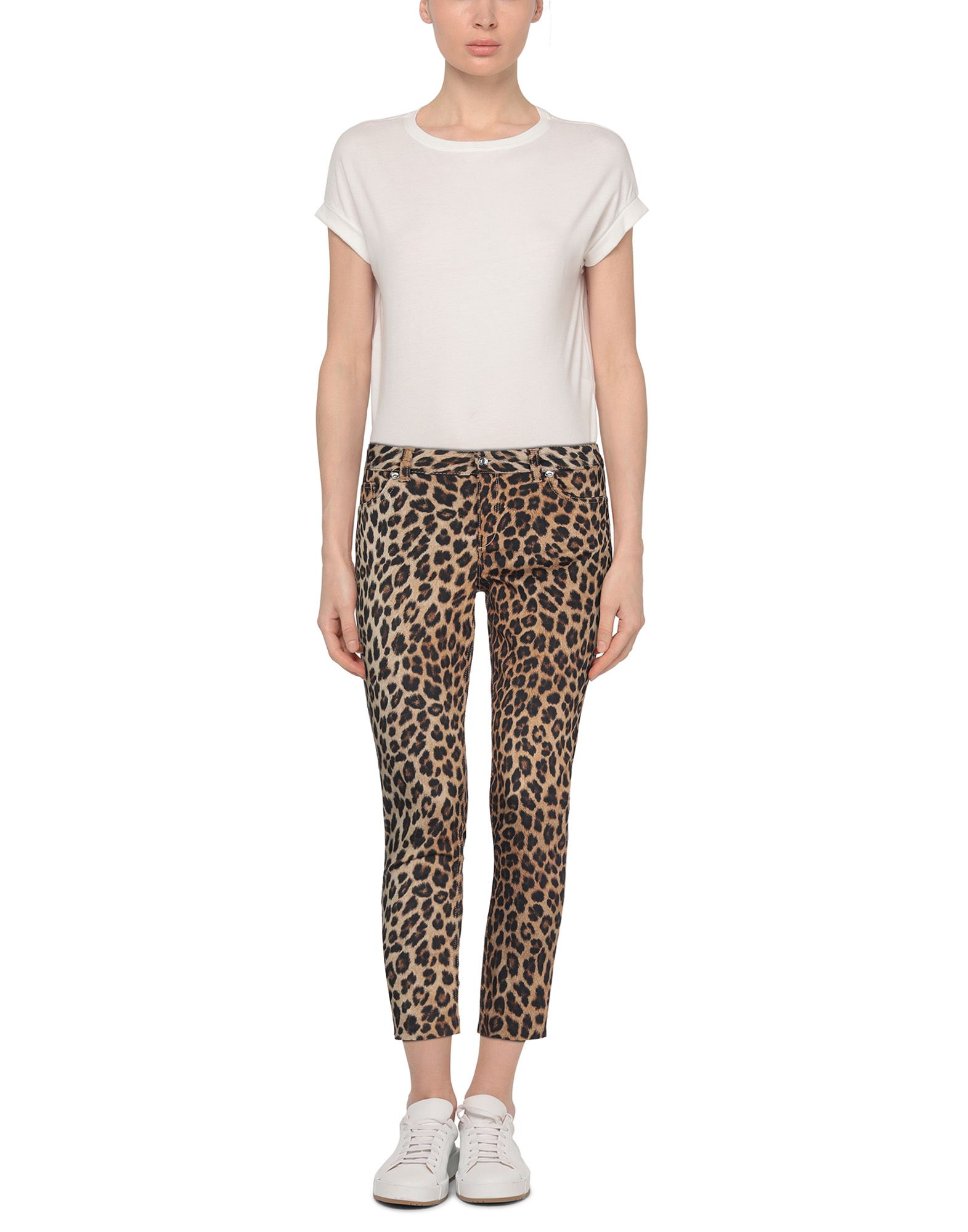  Liu •jo - Hosen & Röcke - Hosen - On Yoox.com 