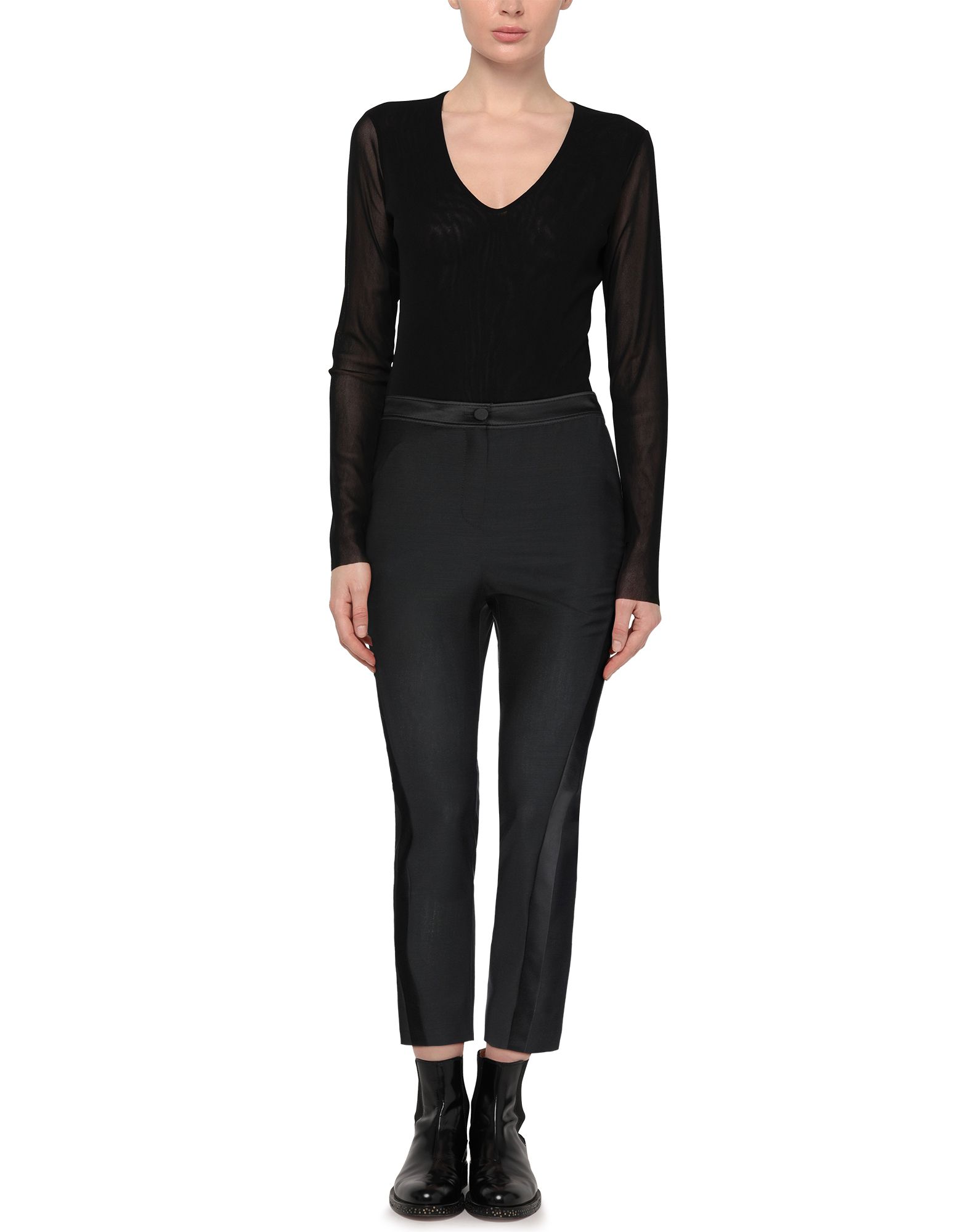  Lanvin - Hosen & Röcke - Hosen - On Yoox.com 