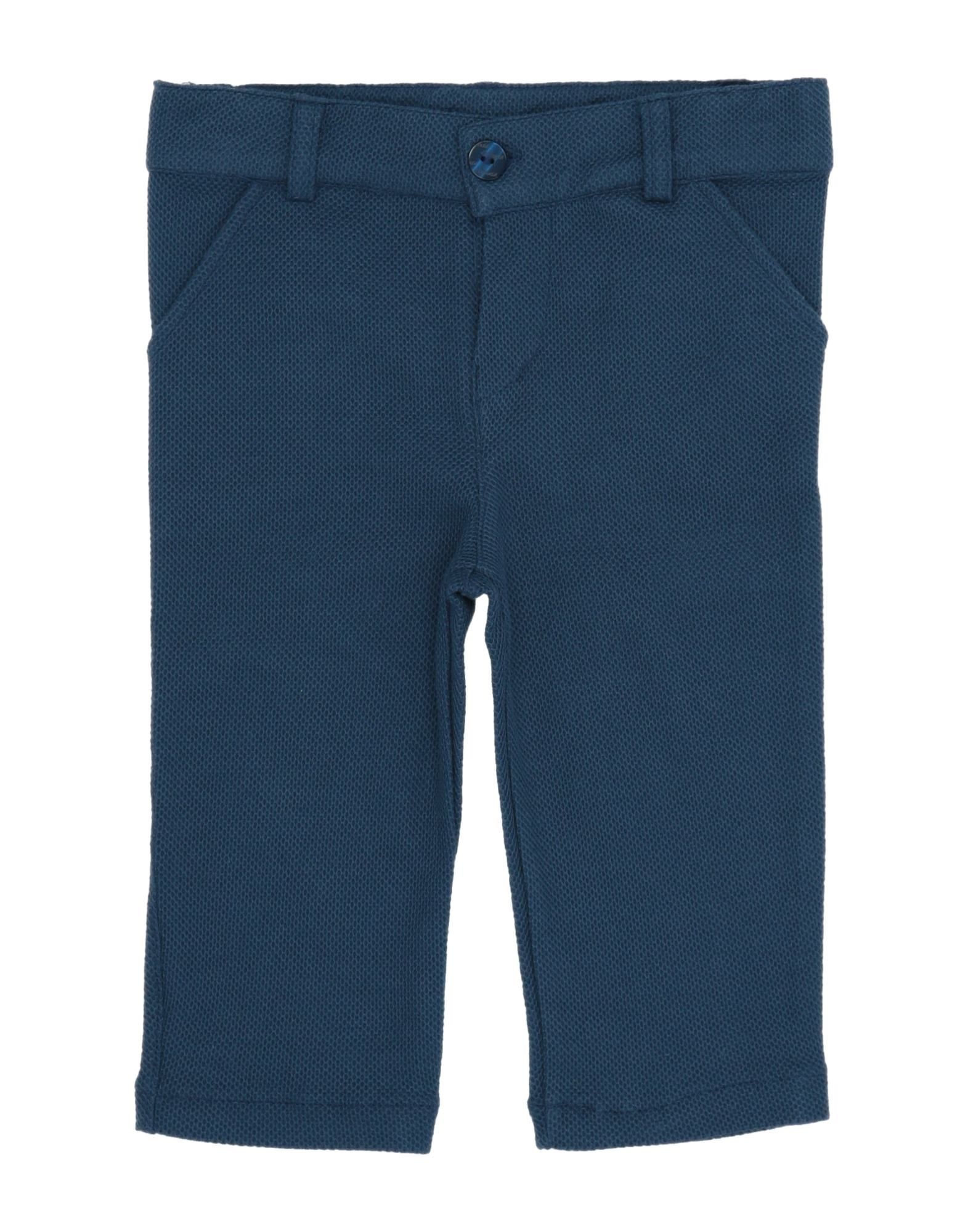 Coccodé Kids' Casual Pants In Dark Blue