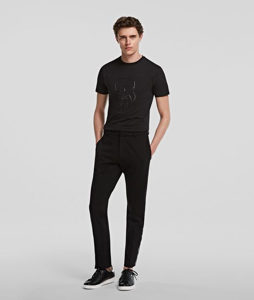 Image of Ponte Pants