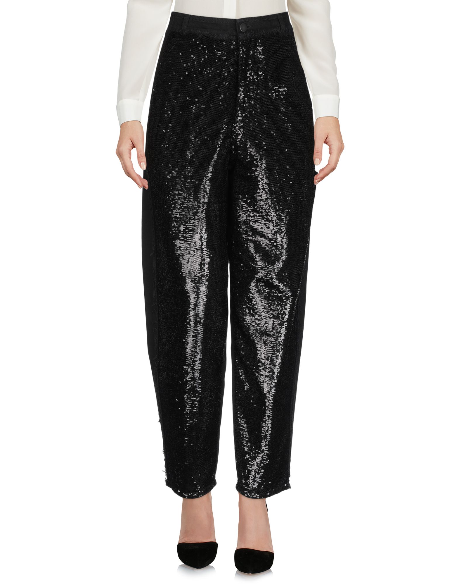  Philosophy Di Lorenzo Serafini - Hosen & Röcke - Hosen - On Yoox.com 