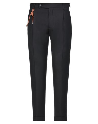 Hose Herren Schwarz 46 Herren