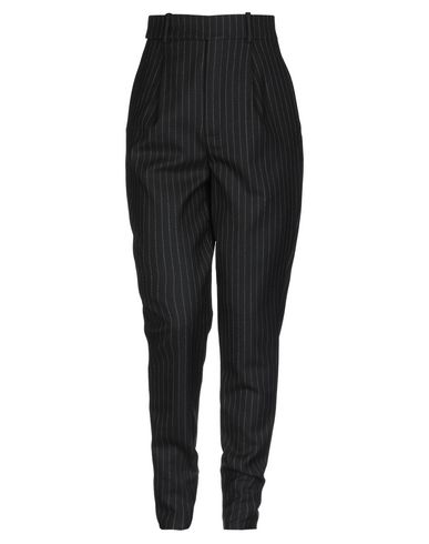 Повседневные брюки Yves Saint Laurent 13492634JI