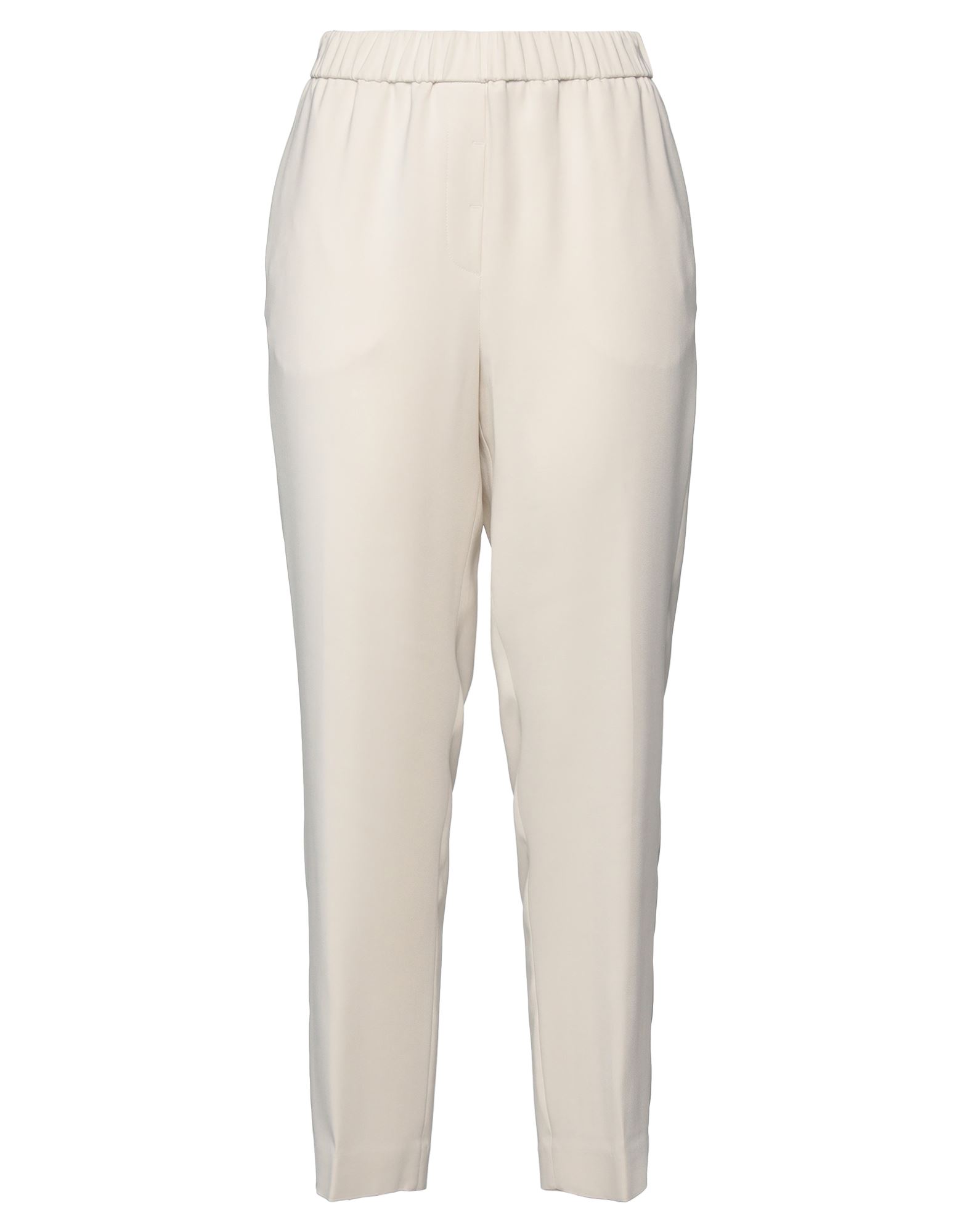 Peserico Pants In Grey