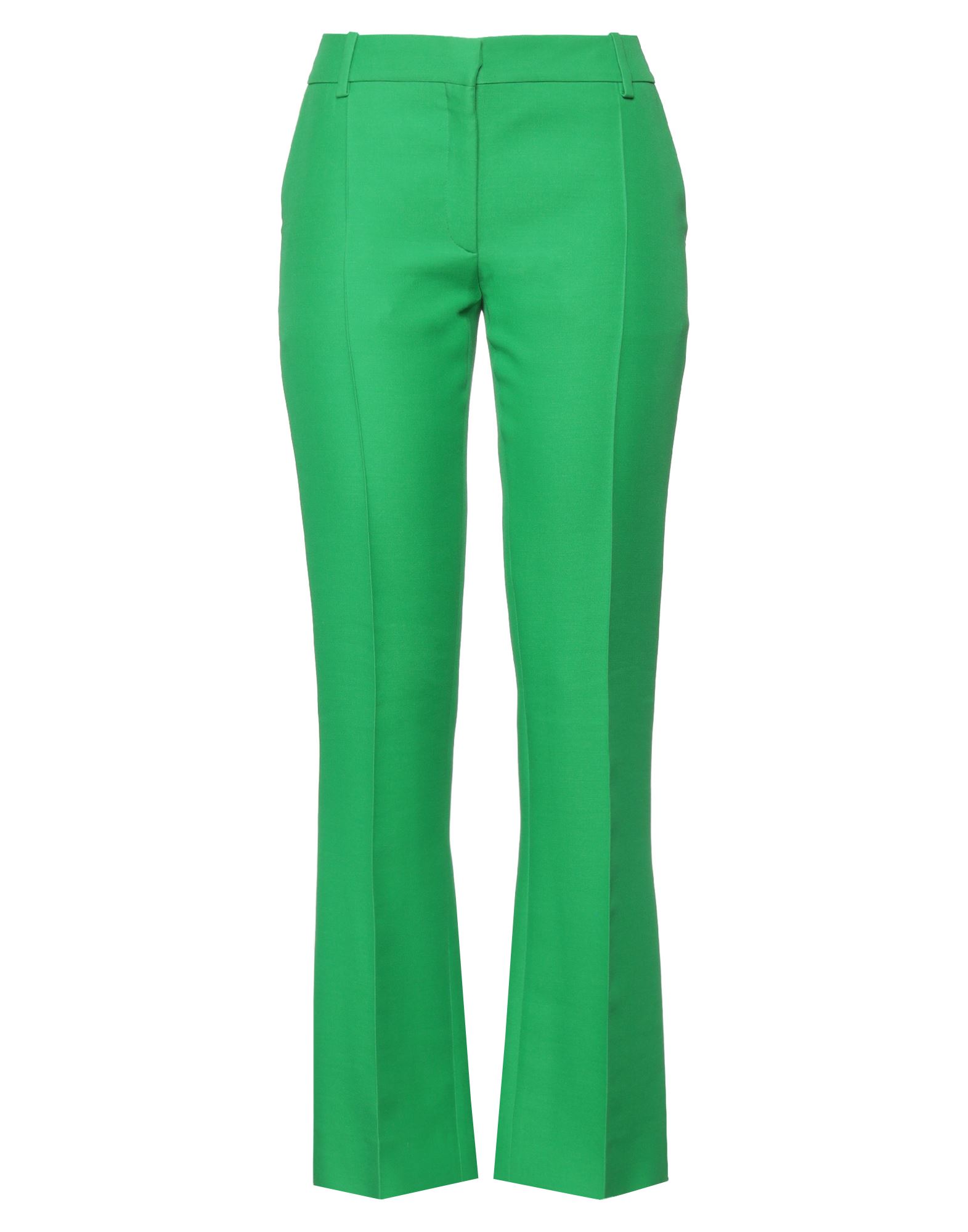 Valentino Pants In Green